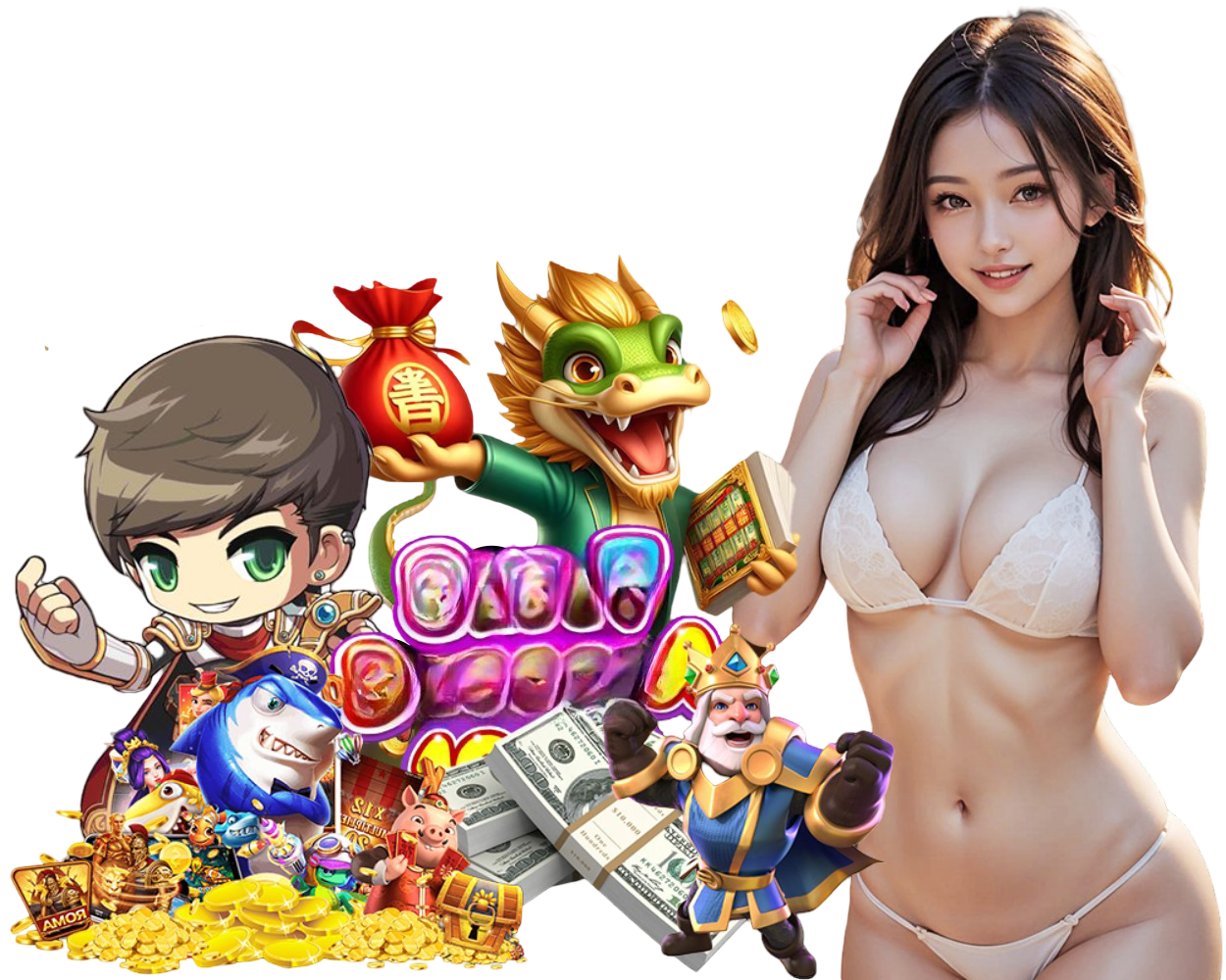 ggpro เว็บพนันที่ผสานความทันสมัยกับความปลอดภัยระดับสากล